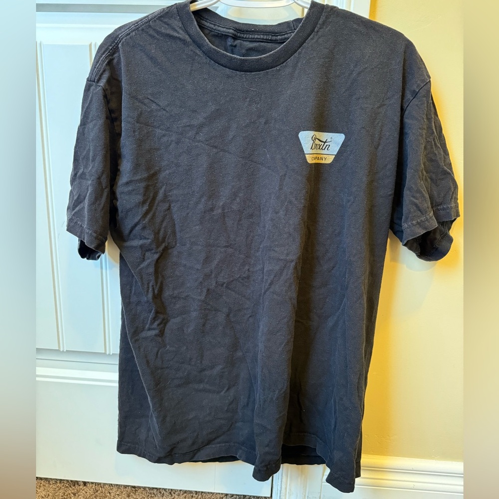Brixton Tshirt
